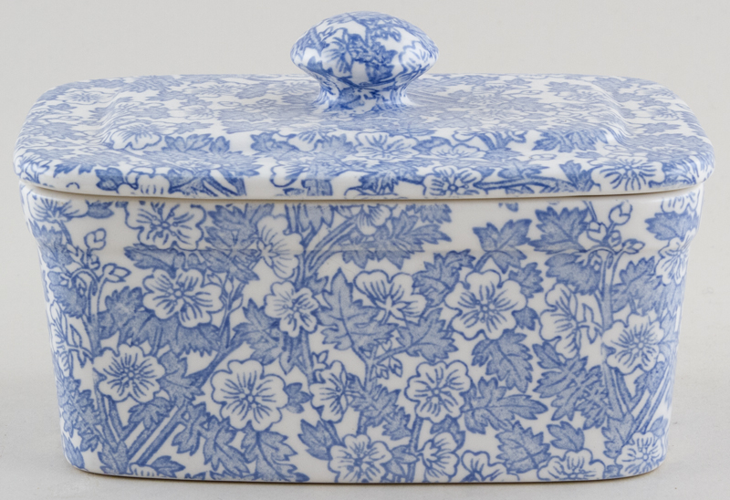 Butter Dish